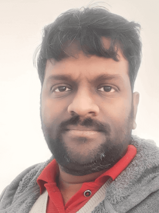 Prabakaran Shankar - nviewsWEB Founder